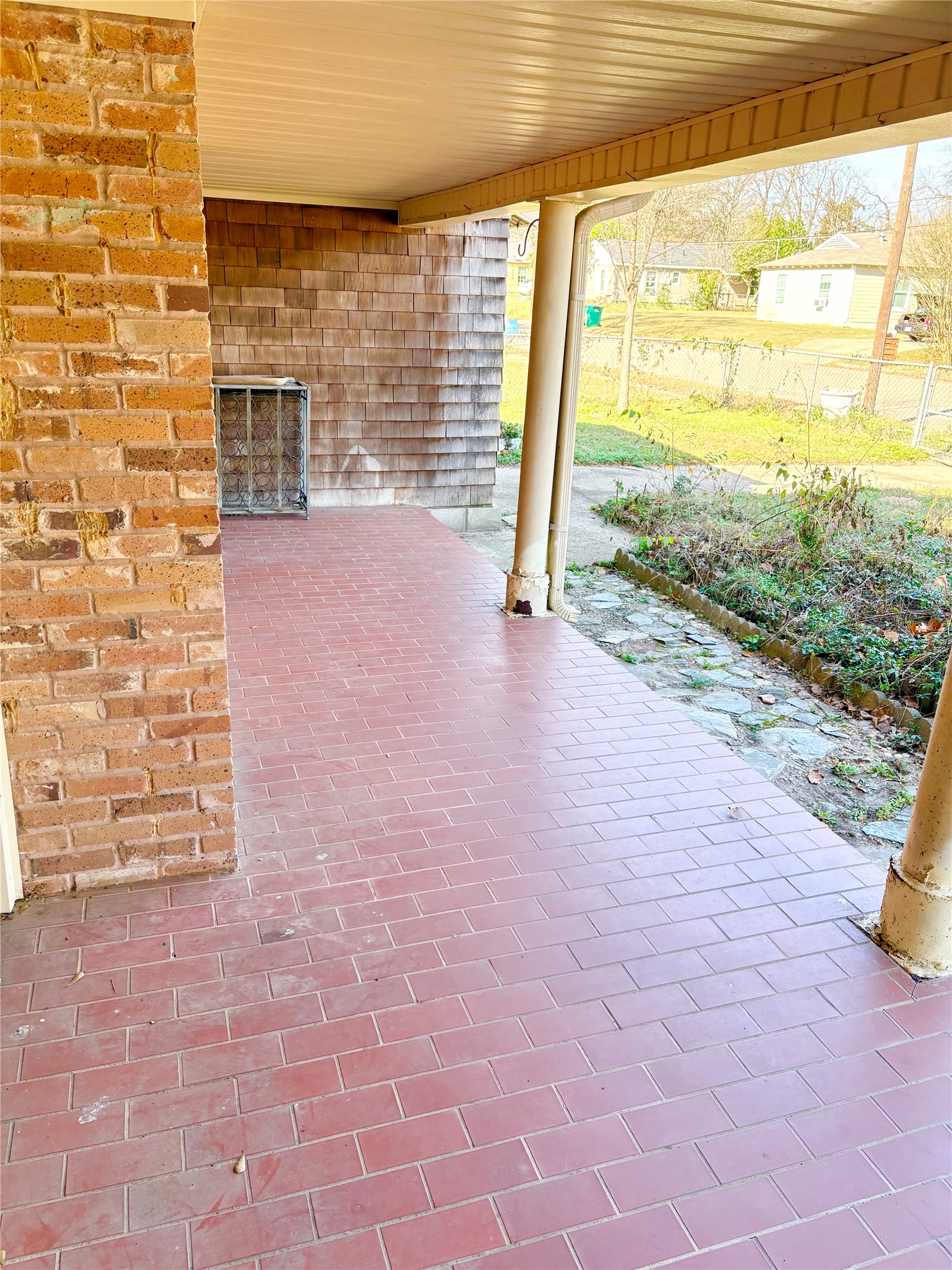 609 Hickory 1 Street Hughes Springs TX 75656