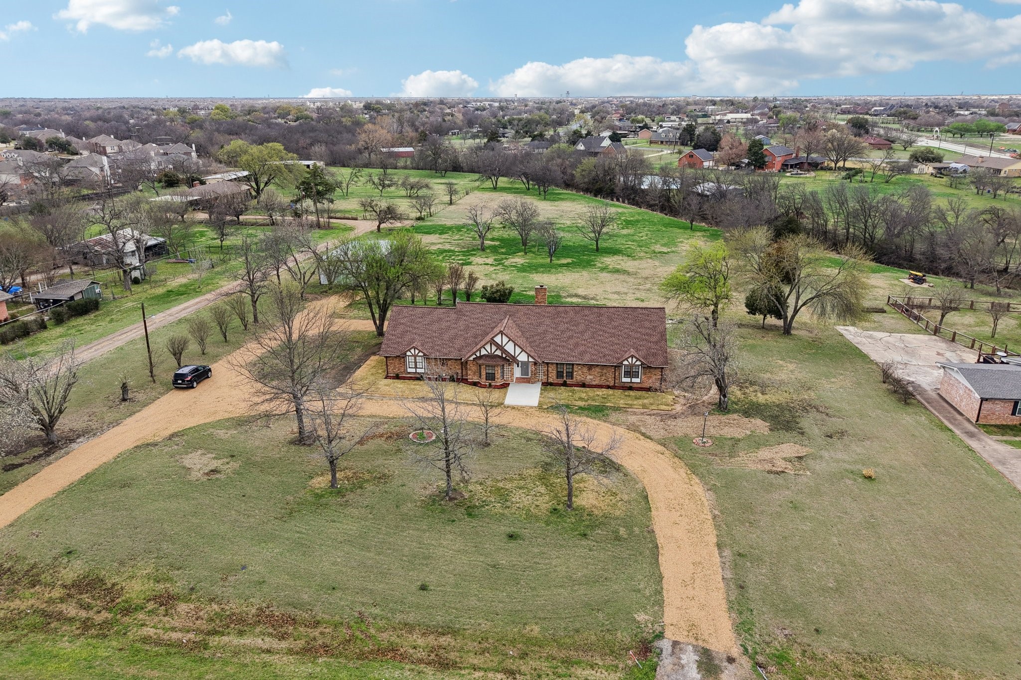 4903 Sachse Road Sachse TX 75048