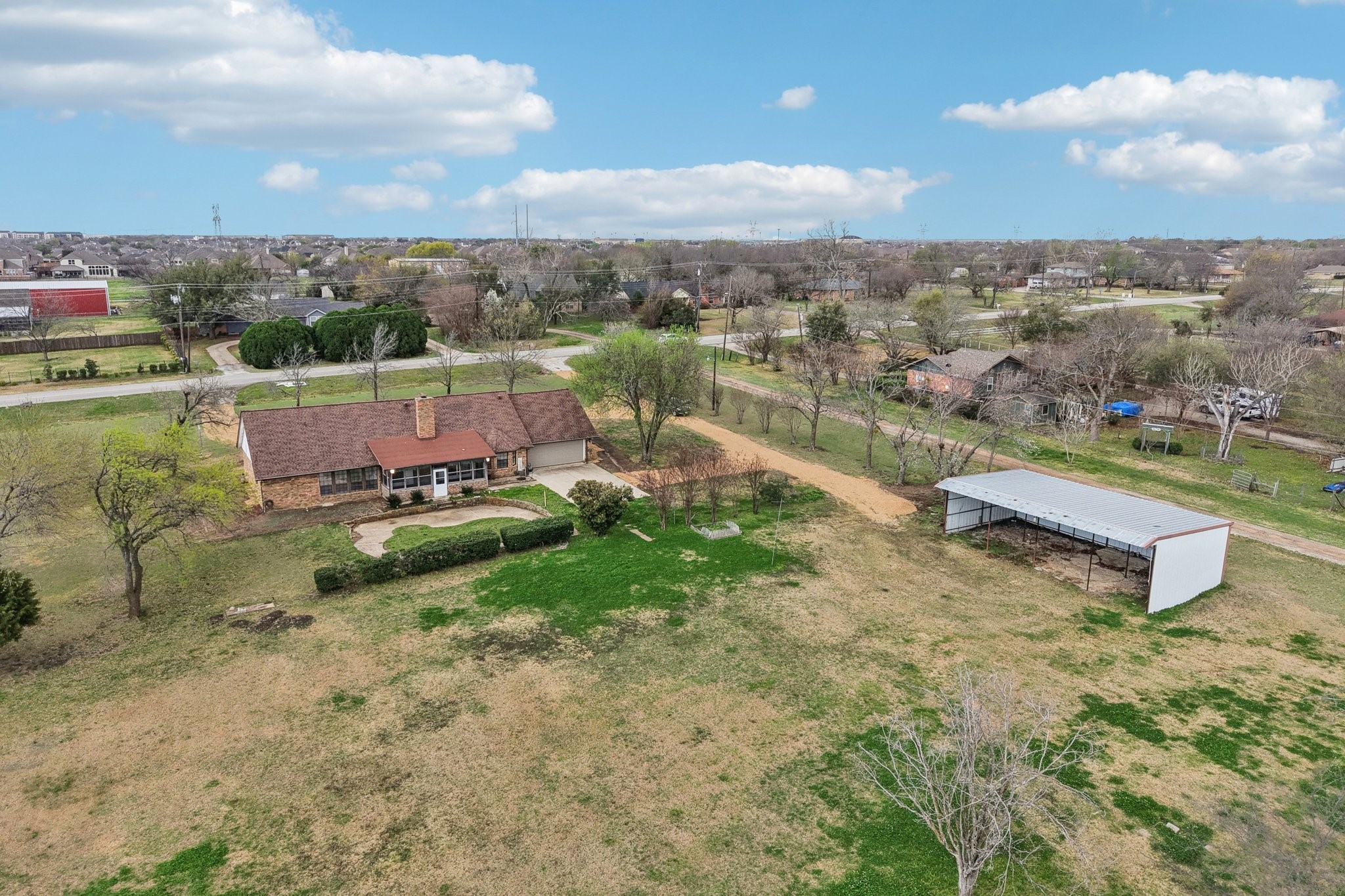 4903 Sachse Road Sachse TX 75048