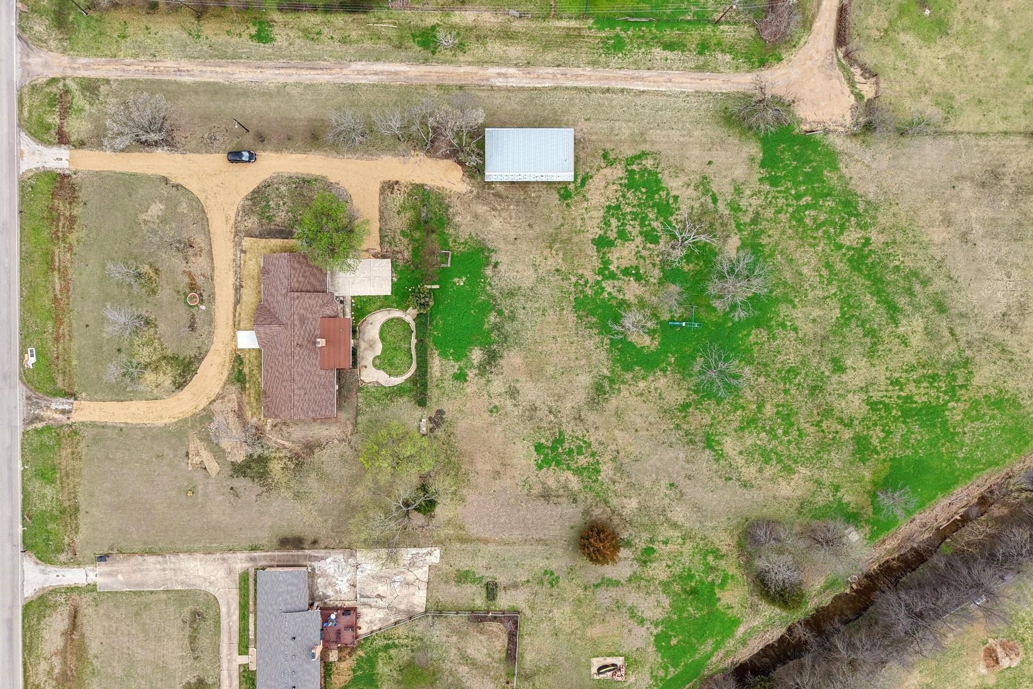 4903 Sachse Road Sachse TX 75048