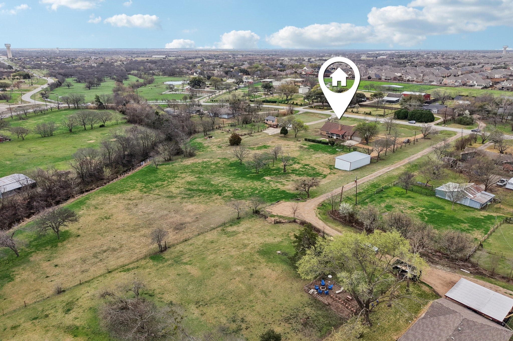 4903 Sachse Road Sachse TX 75048