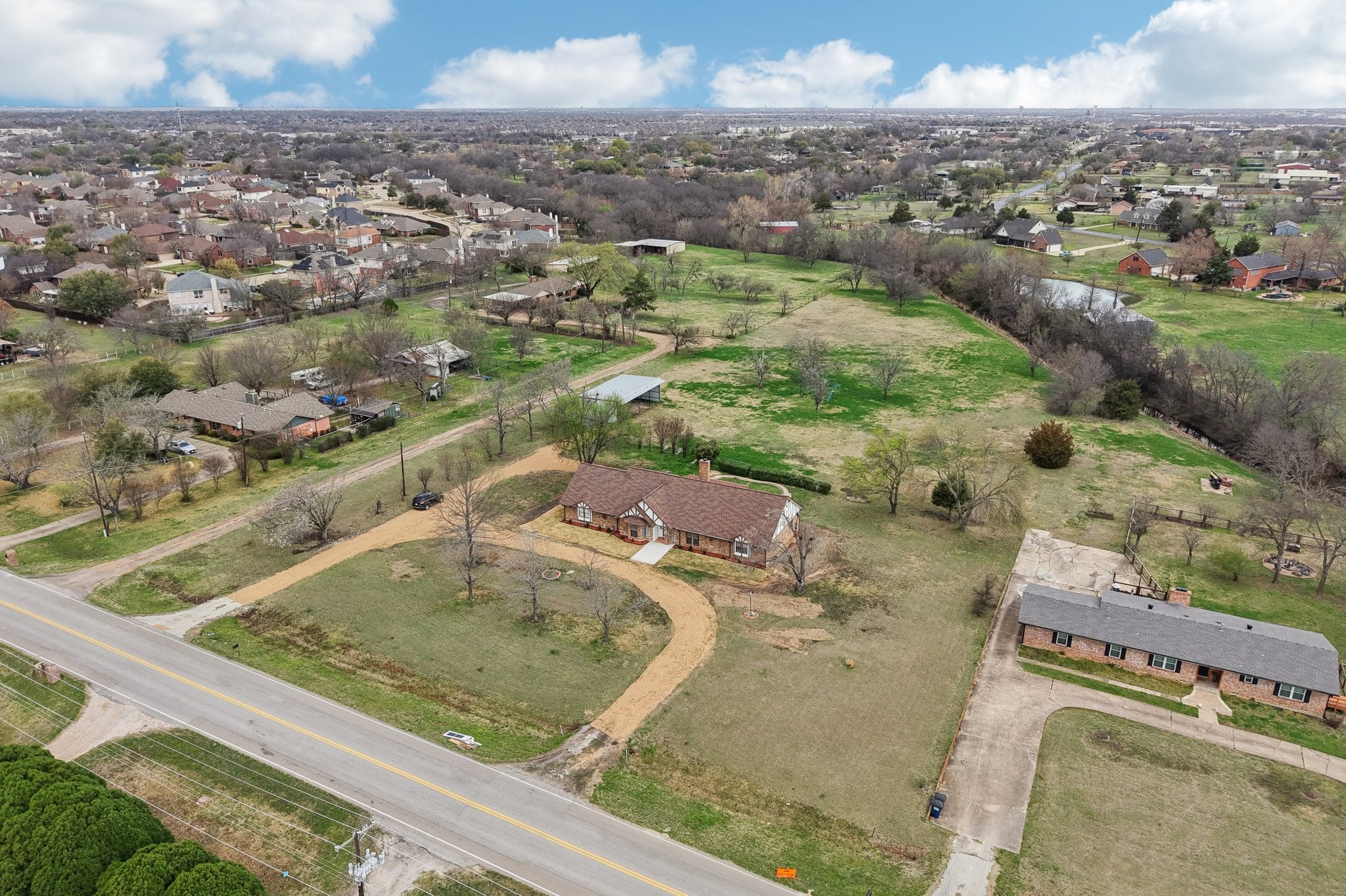 4903 Sachse Road Sachse TX 75048
