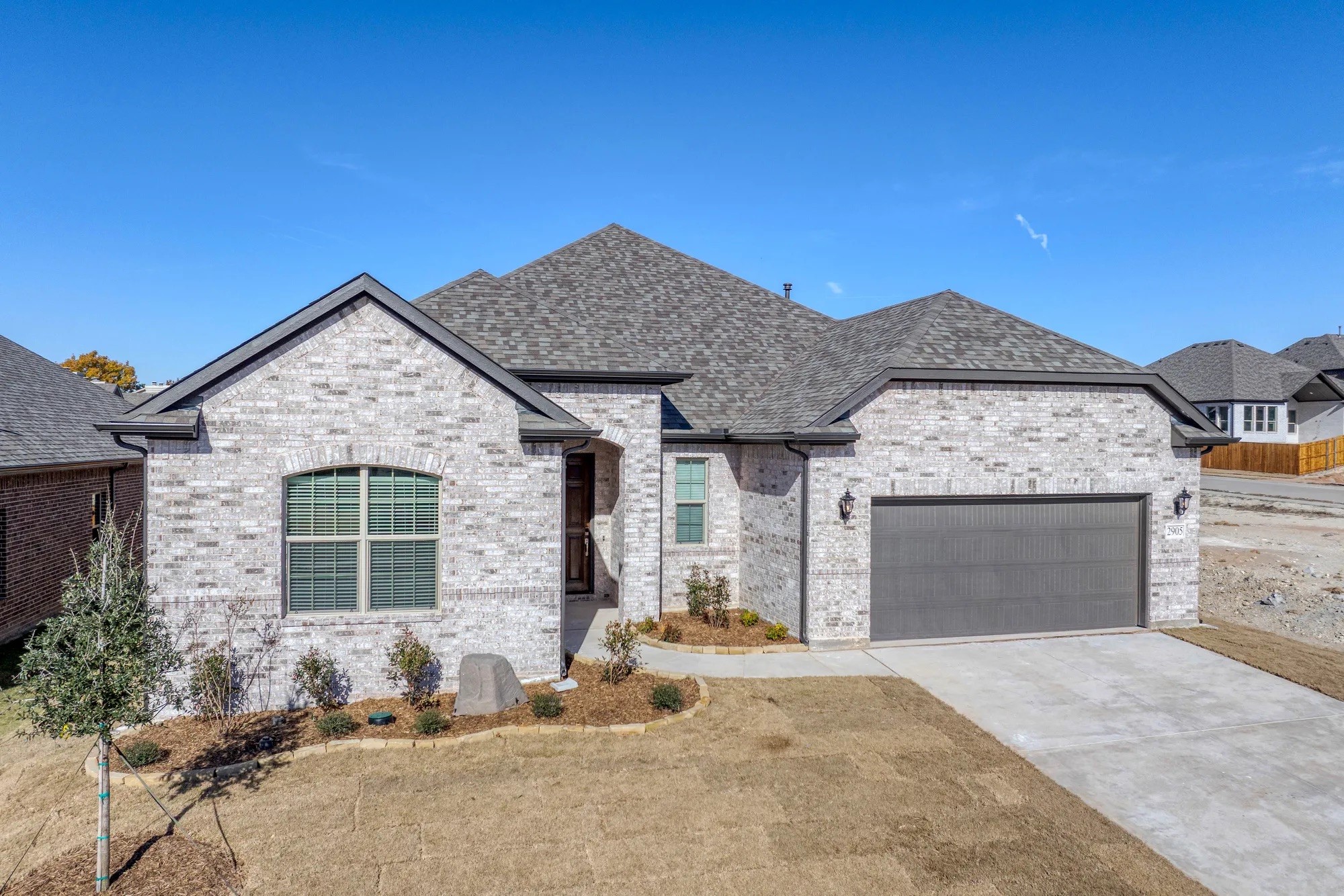 2905 Chert Court Sherman TX 75092