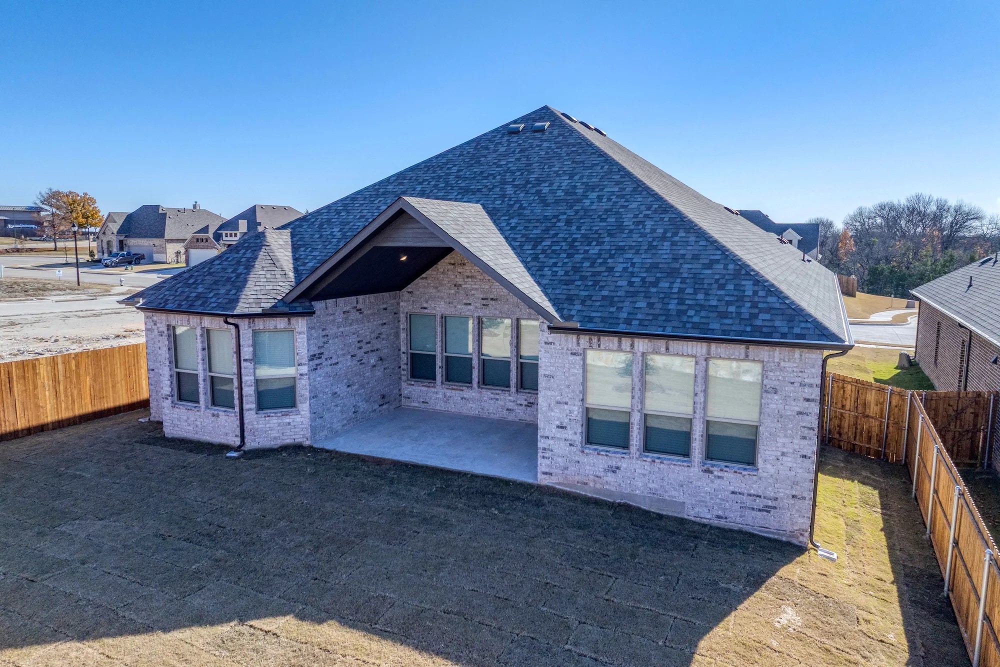 2905 Chert Court Sherman TX 75092