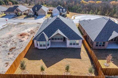 2905 Chert Court Sherman TX 75092