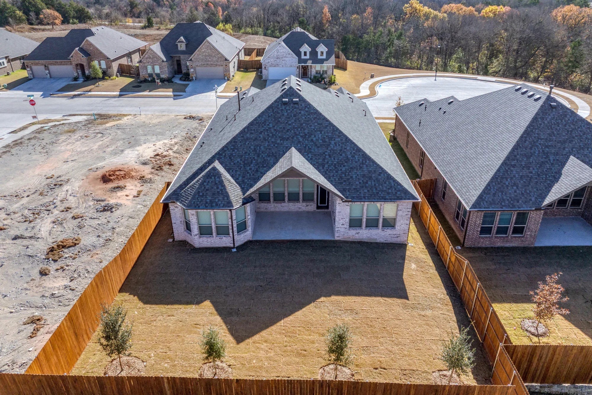 2905 Chert Court Sherman TX 75092
