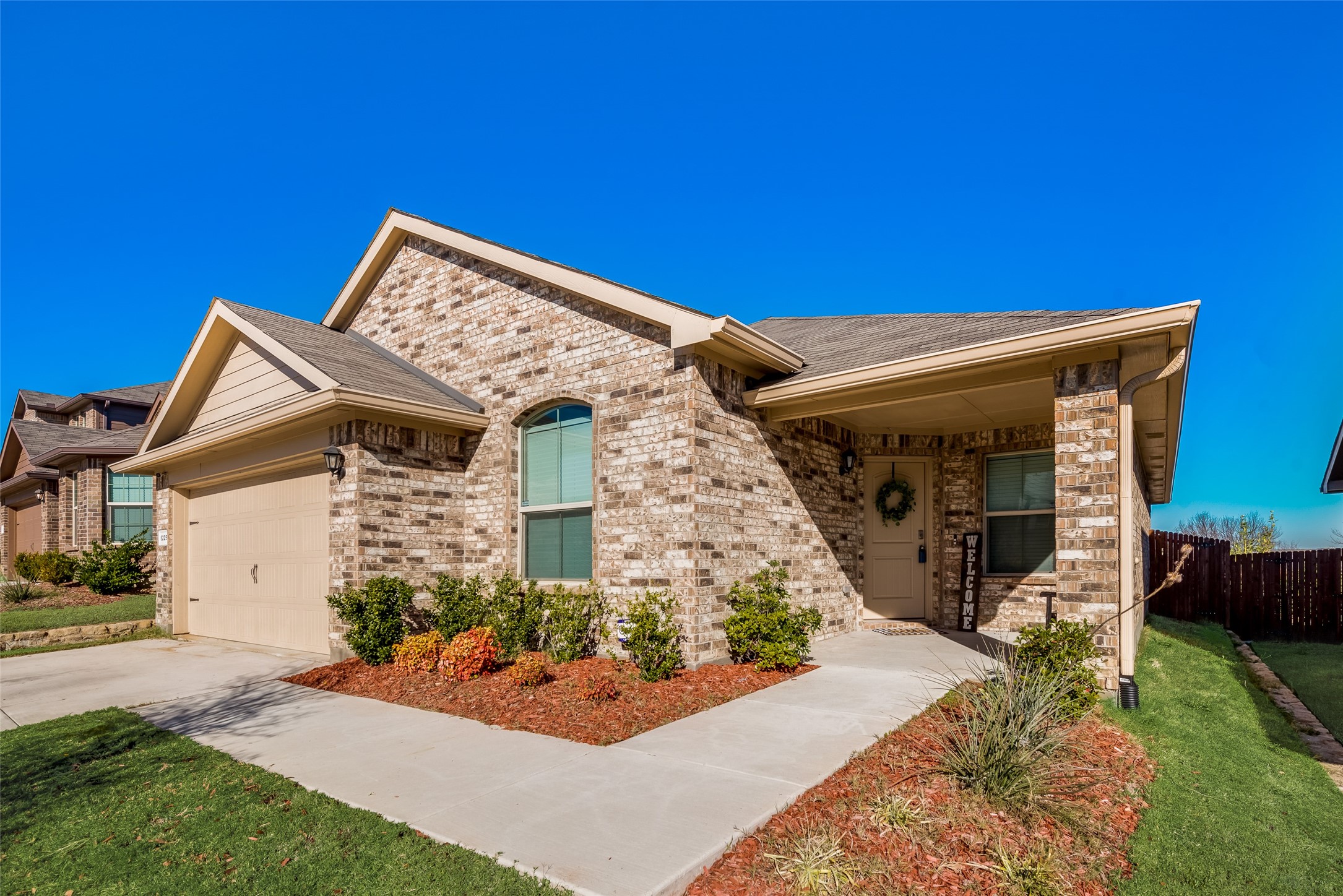 8225 Karole Drive Fort Worth TX 76120