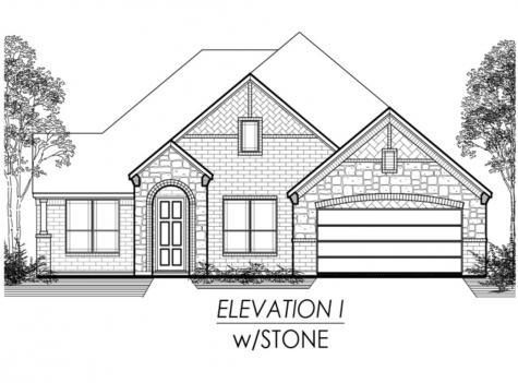 171 Aucuba Lane Waxahachie TX 75165