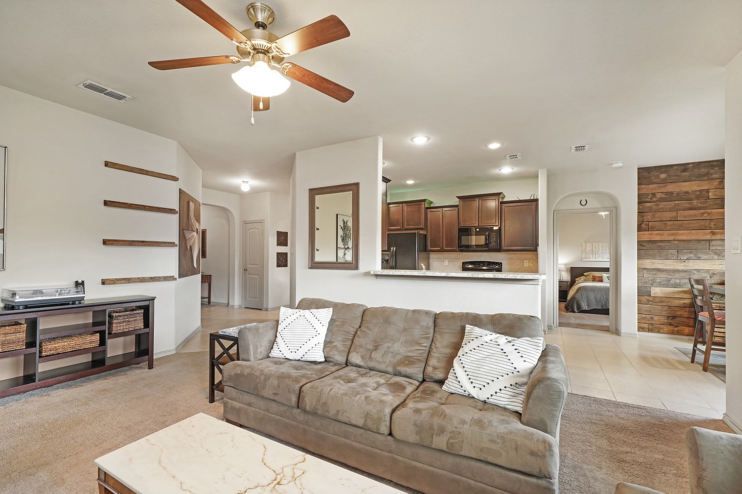 5126 Crystal Lake Avenue Krum TX 76249