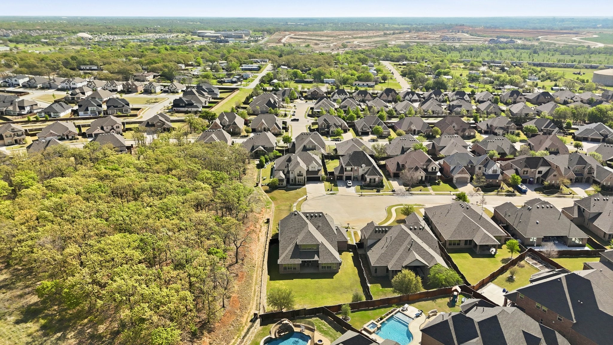6721 Oak Knoll Road Flower Mound TX 76226