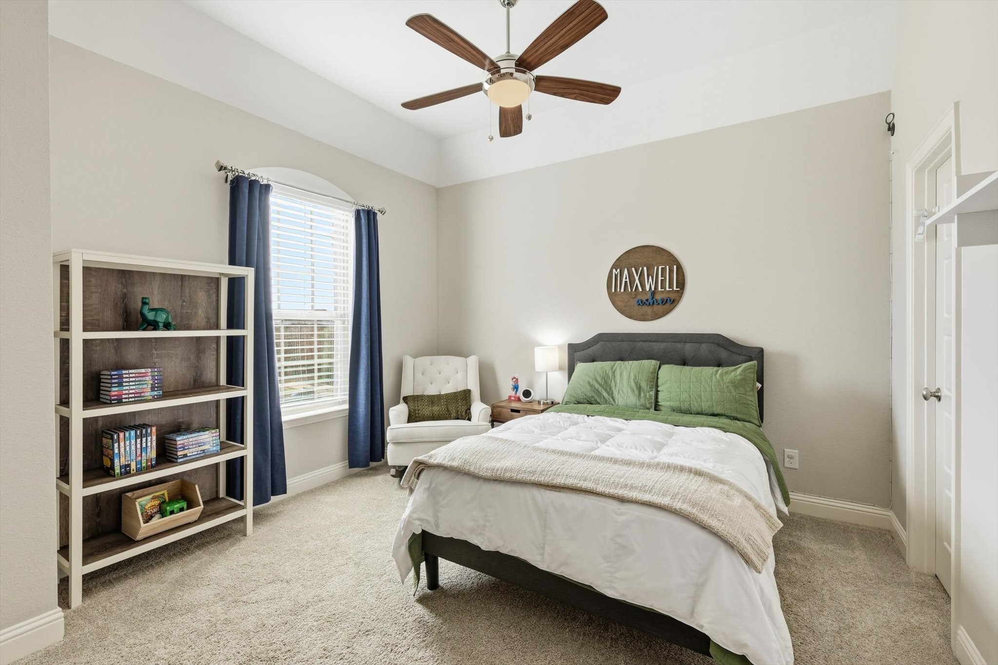 6721 Oak Knoll Road Flower Mound TX 76226