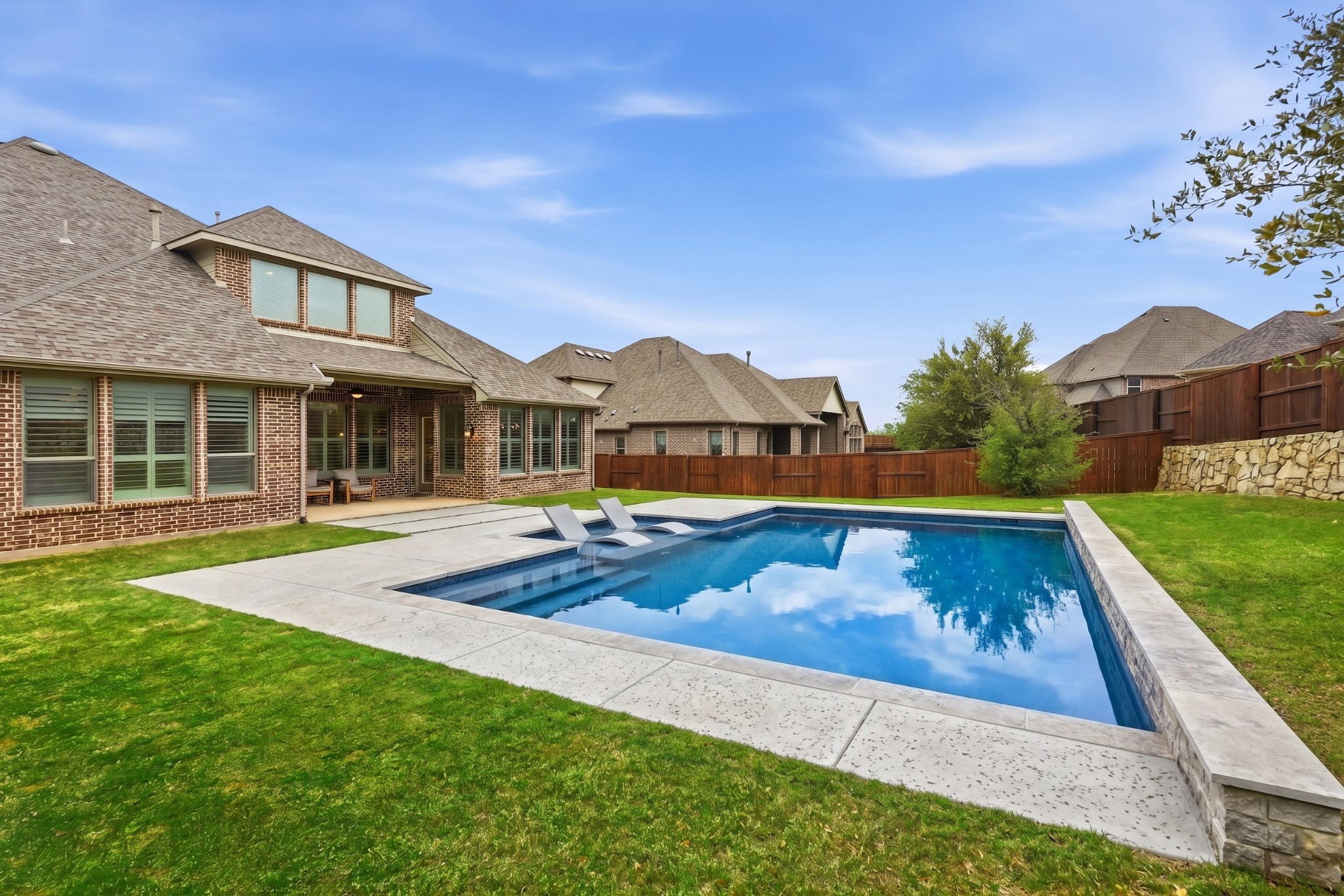 6721 Oak Knoll Road Flower Mound TX 76226