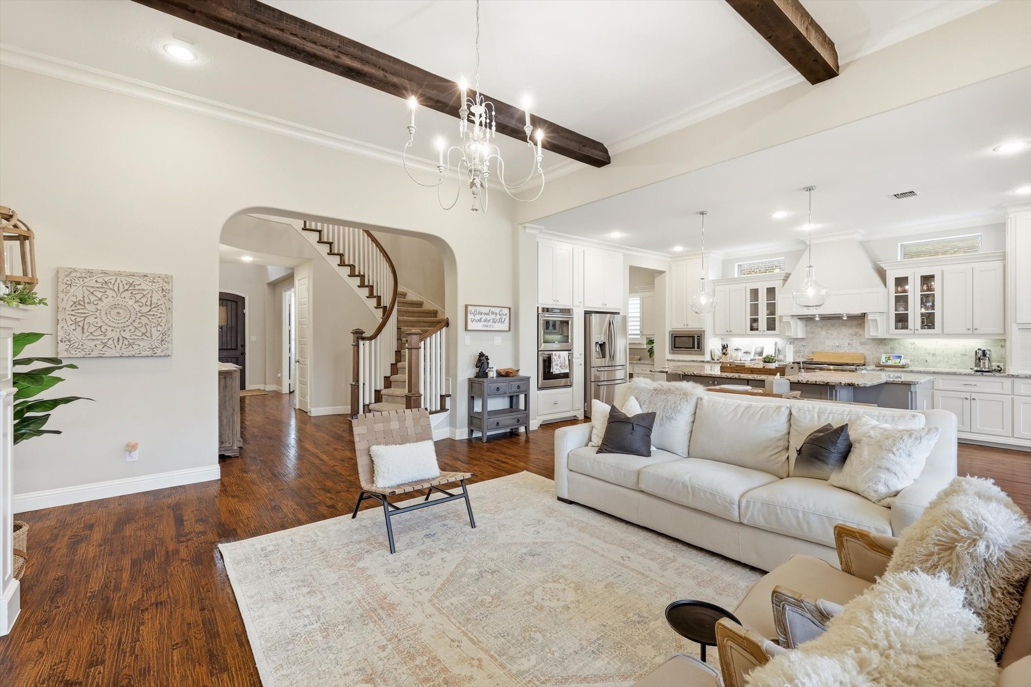 6721 Oak Knoll Road Flower Mound TX 76226