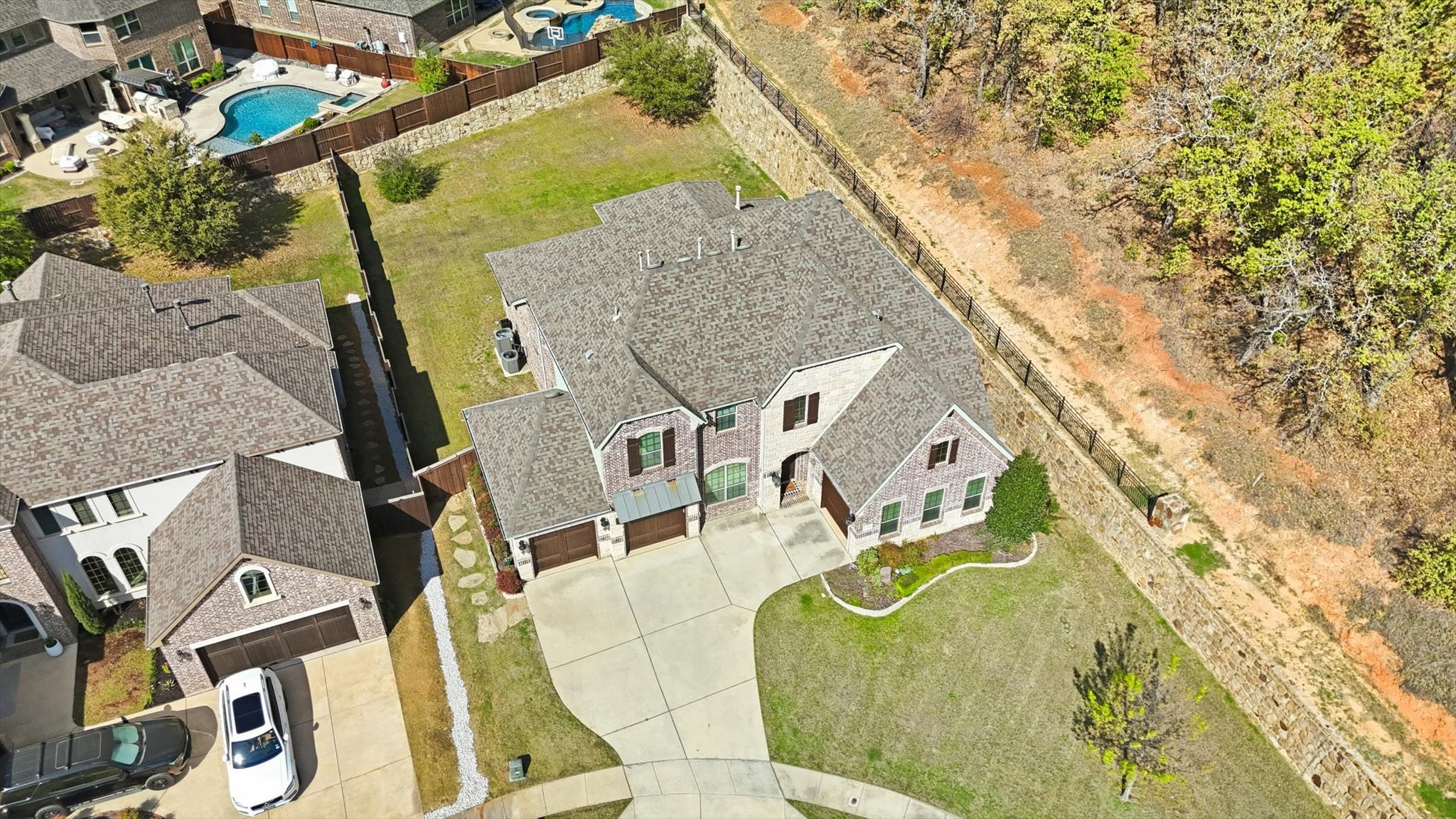 6721 Oak Knoll Road Flower Mound TX 76226