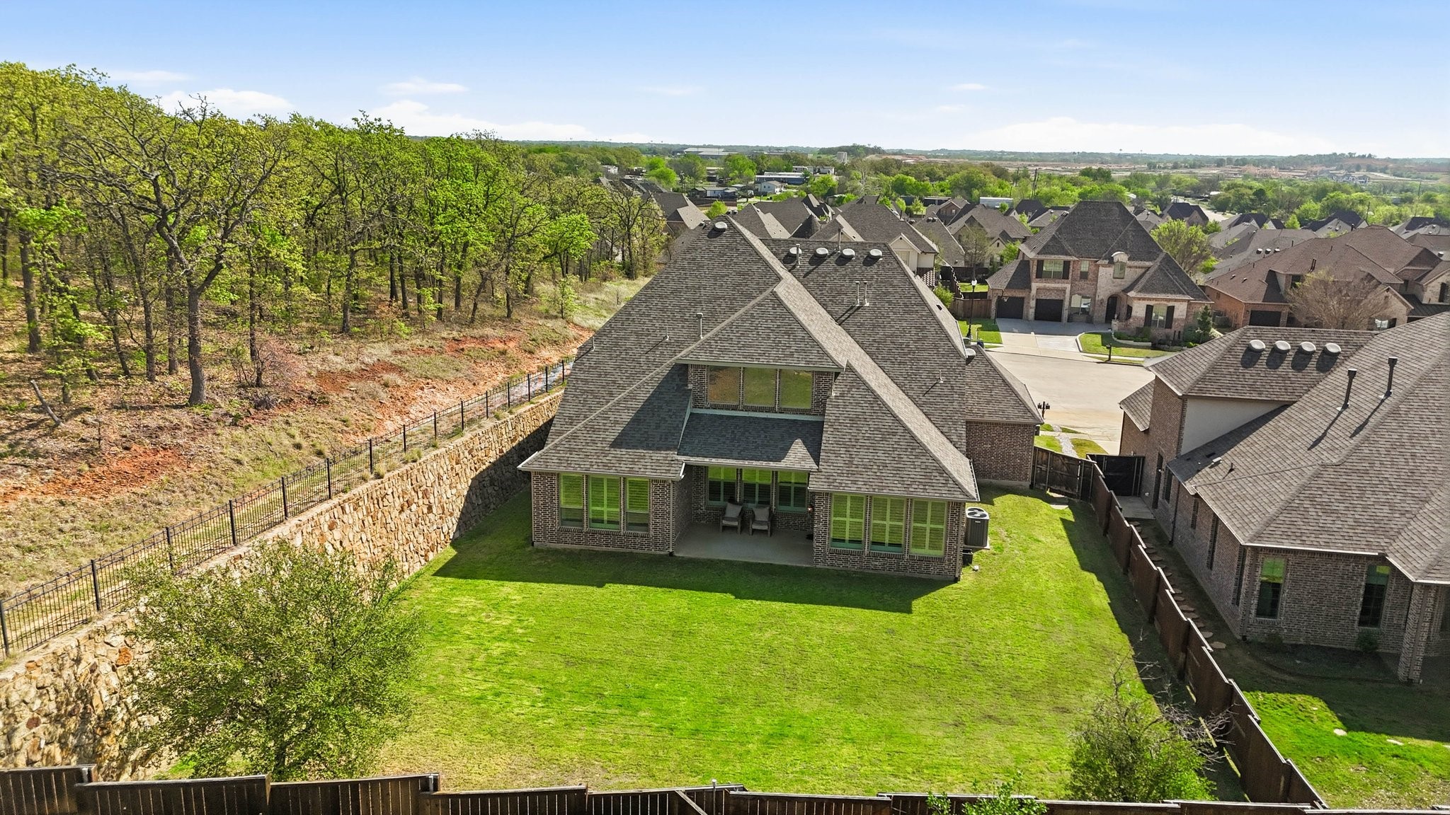 6721 Oak Knoll Road Flower Mound TX 76226