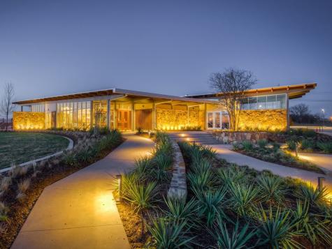 6721 Oak Knoll Road Flower Mound TX 76226