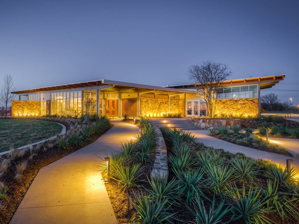 6721 Oak Knoll Road Flower Mound TX 76226