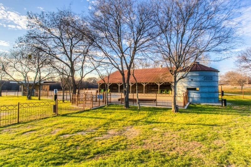 6721 Oak Knoll Road Flower Mound TX 76226