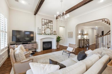 6721 Oak Knoll Road Flower Mound TX 76226