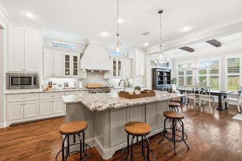 6721 Oak Knoll Road Flower Mound TX 76226