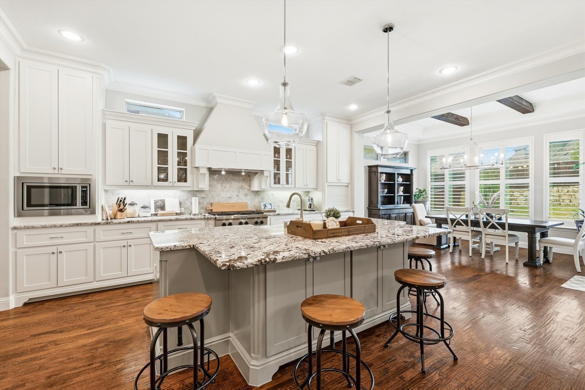 6721 Oak Knoll Road Flower Mound TX 76226