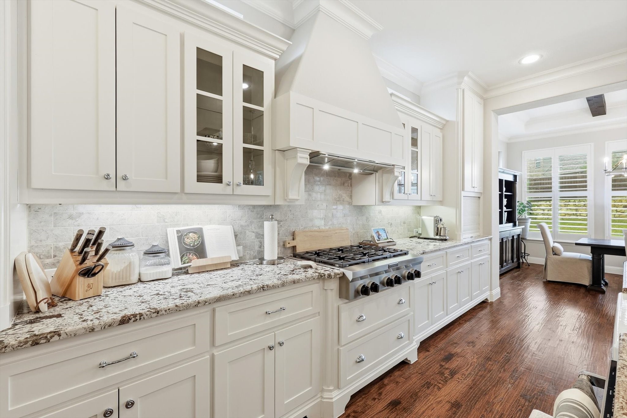 6721 Oak Knoll Road Flower Mound TX 76226