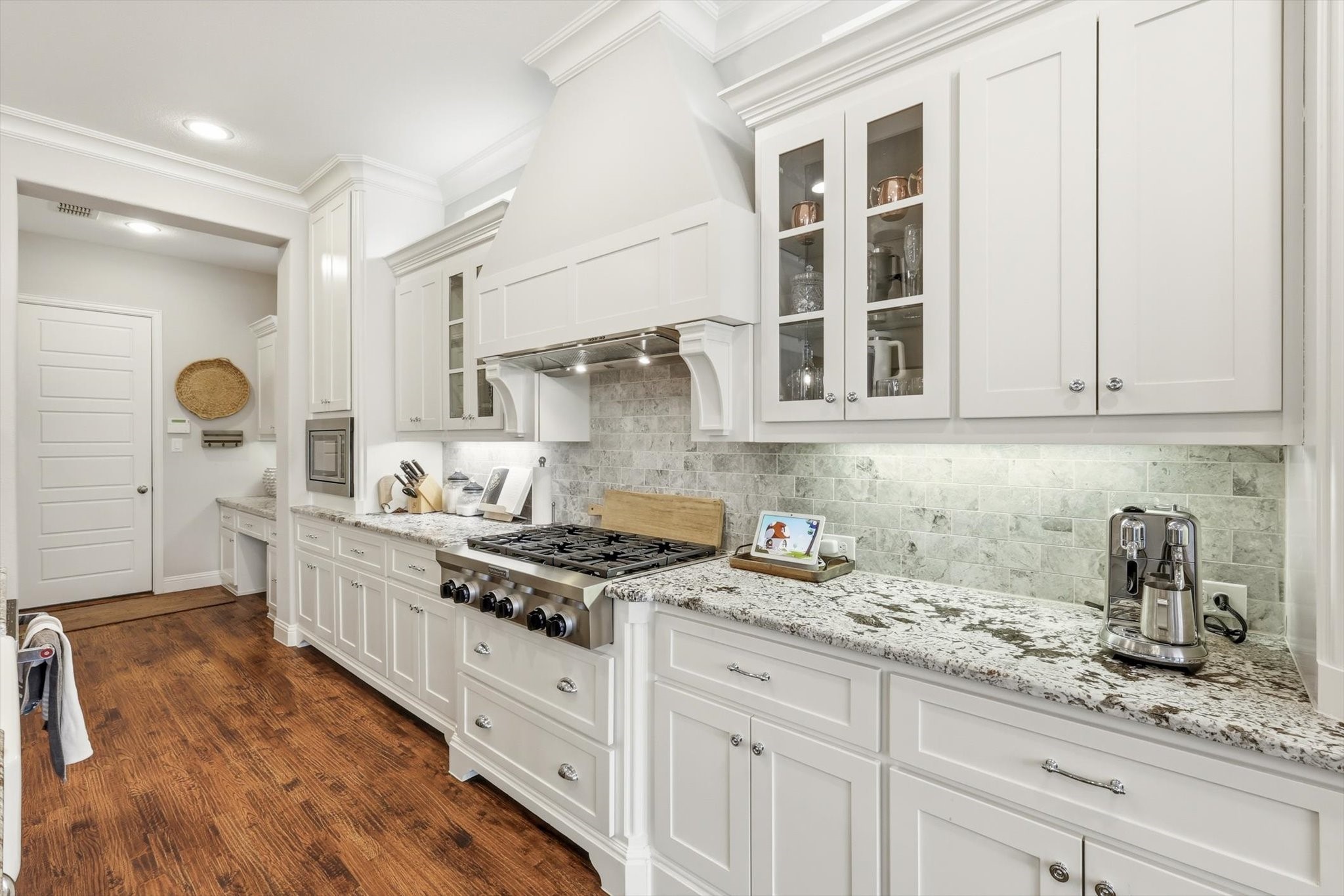 6721 Oak Knoll Road Flower Mound TX 76226