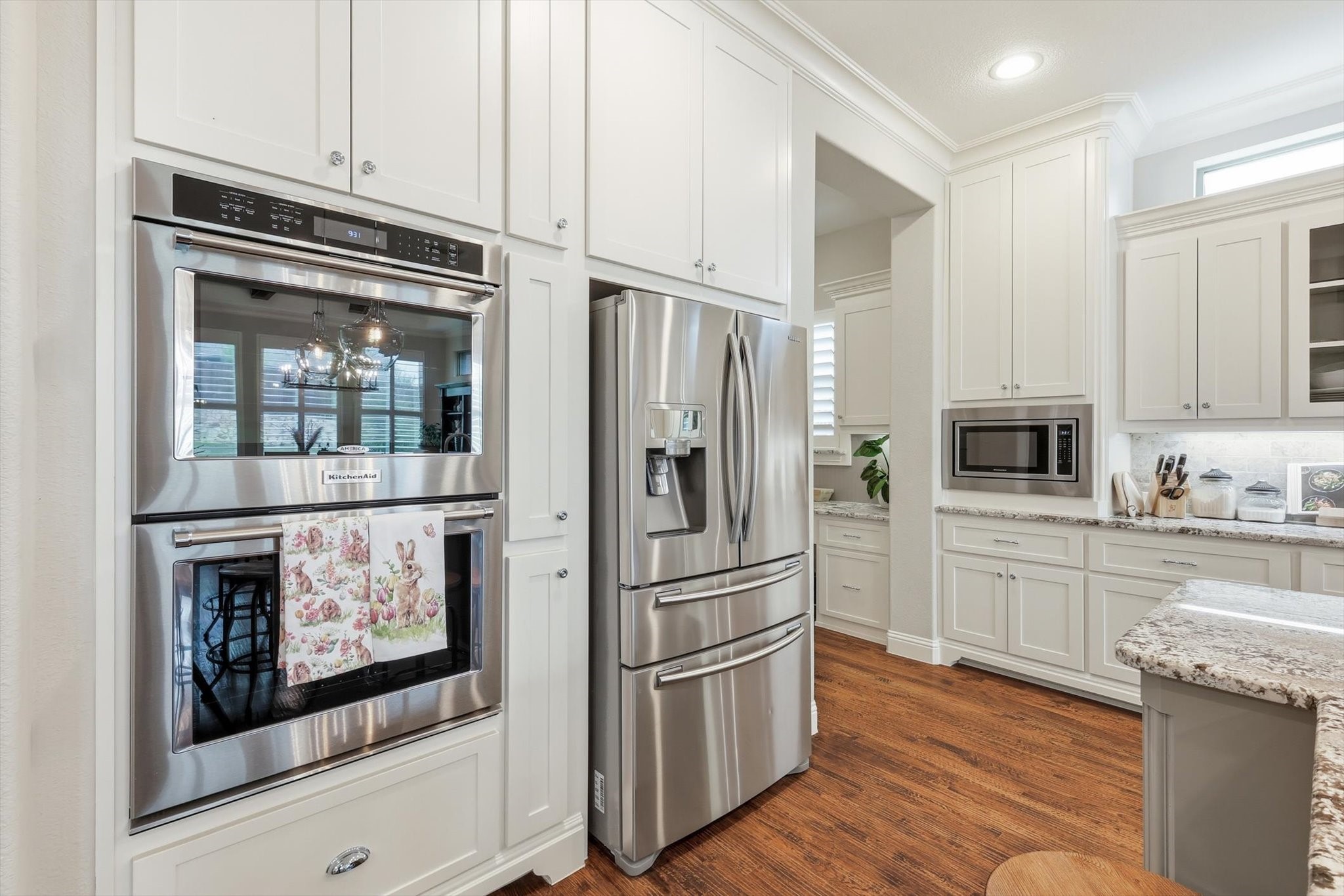 6721 Oak Knoll Road Flower Mound TX 76226