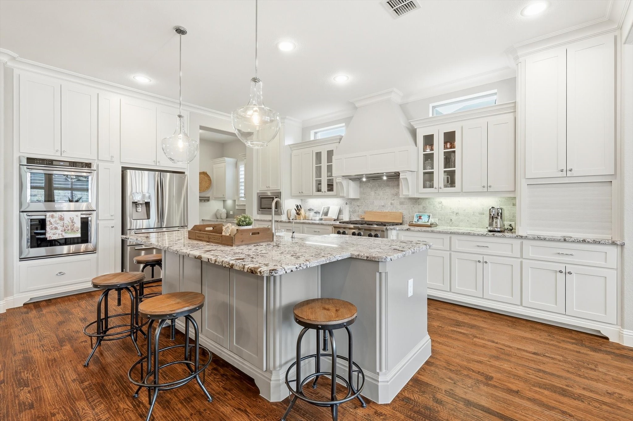 6721 Oak Knoll Road Flower Mound TX 76226