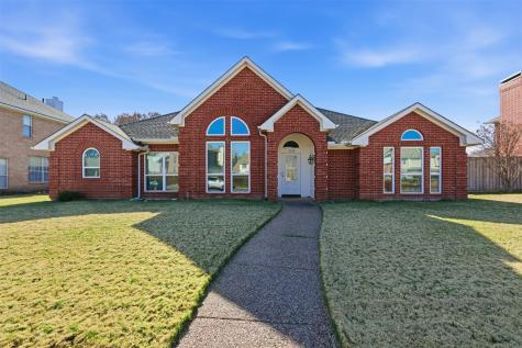 1133 Seminole Trail Carrollton TX 75007
