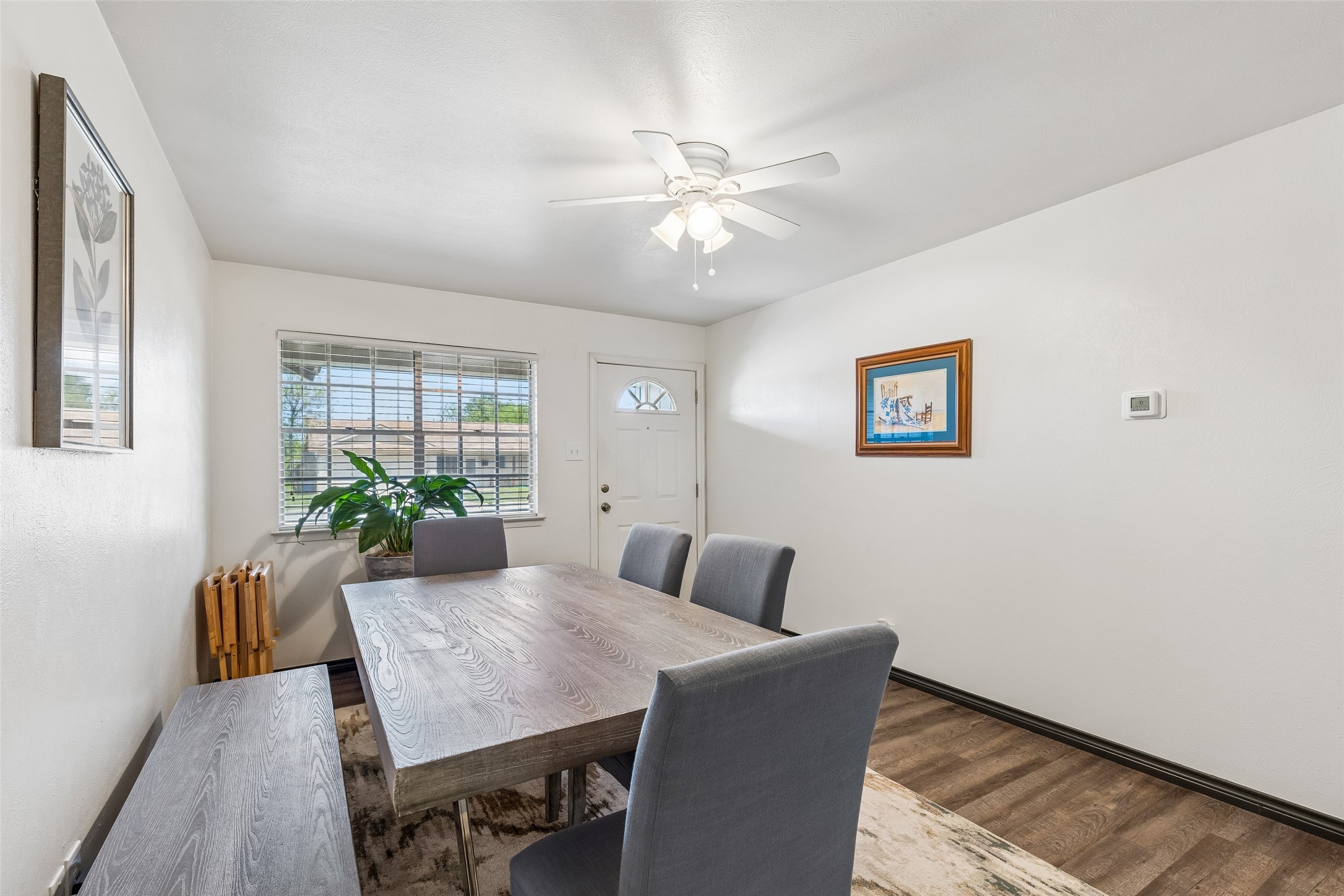 500 E Bovell Street Crowley TX 76036