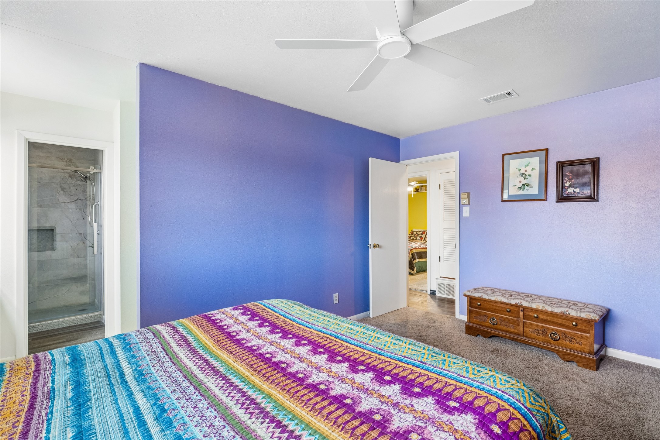 500 E Bovell Street Crowley TX 76036