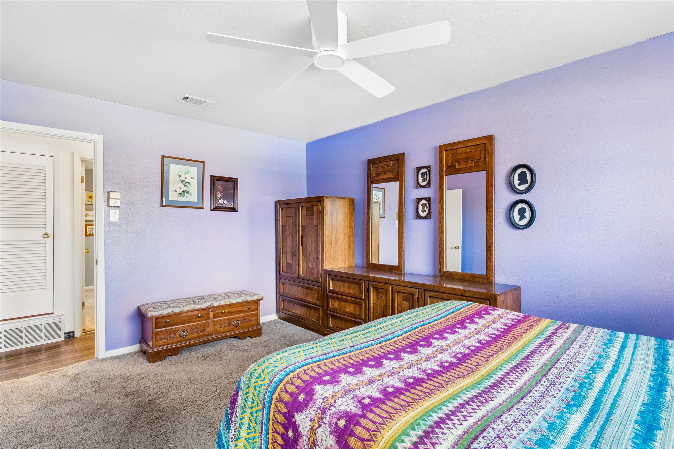500 E Bovell Street Crowley TX 76036