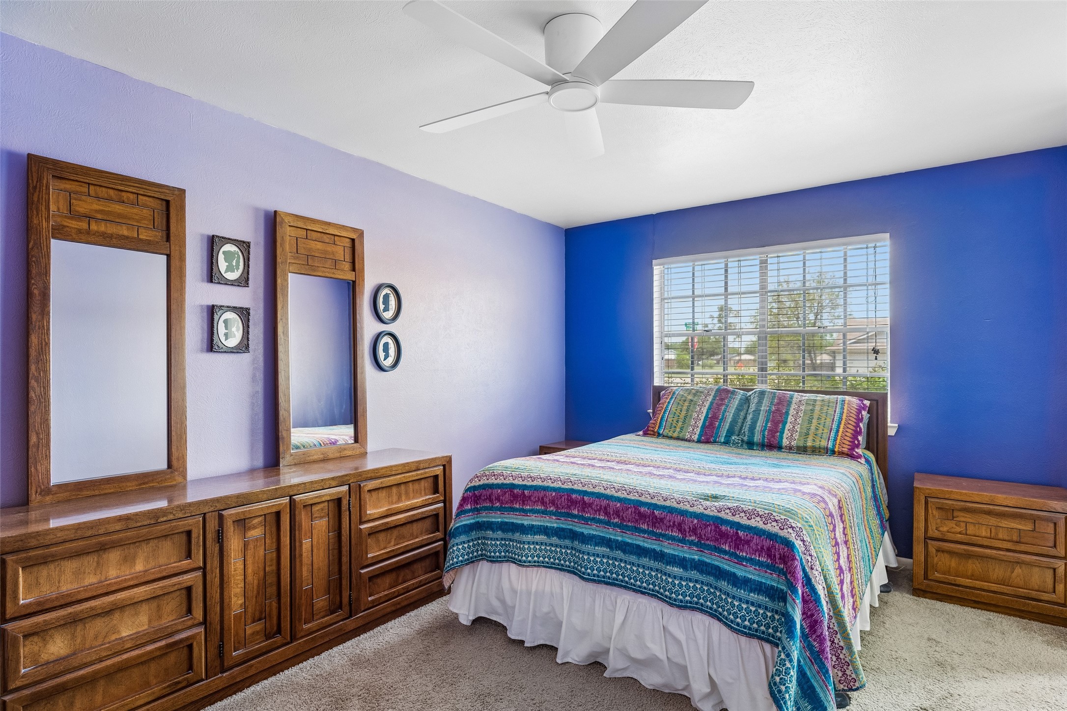 500 E Bovell Street Crowley TX 76036