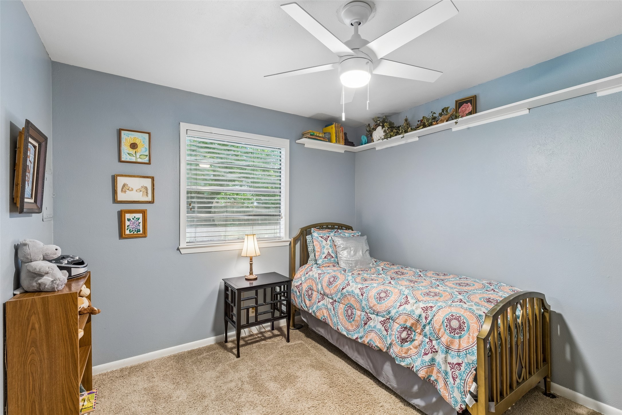 500 E Bovell Street Crowley TX 76036