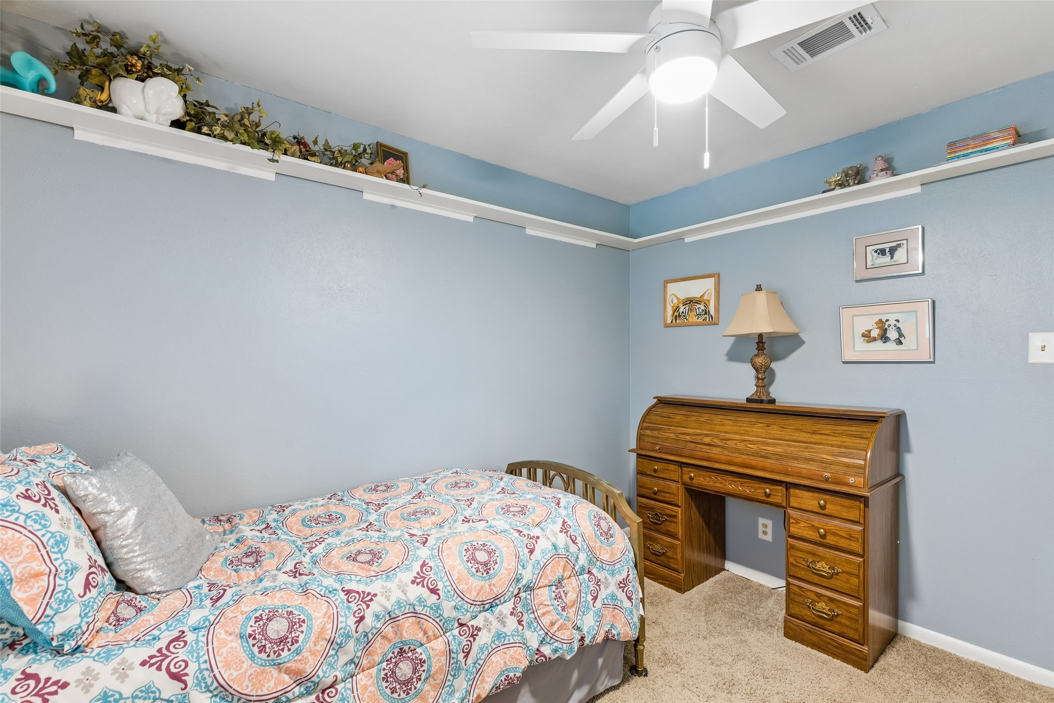 500 E Bovell Street Crowley TX 76036