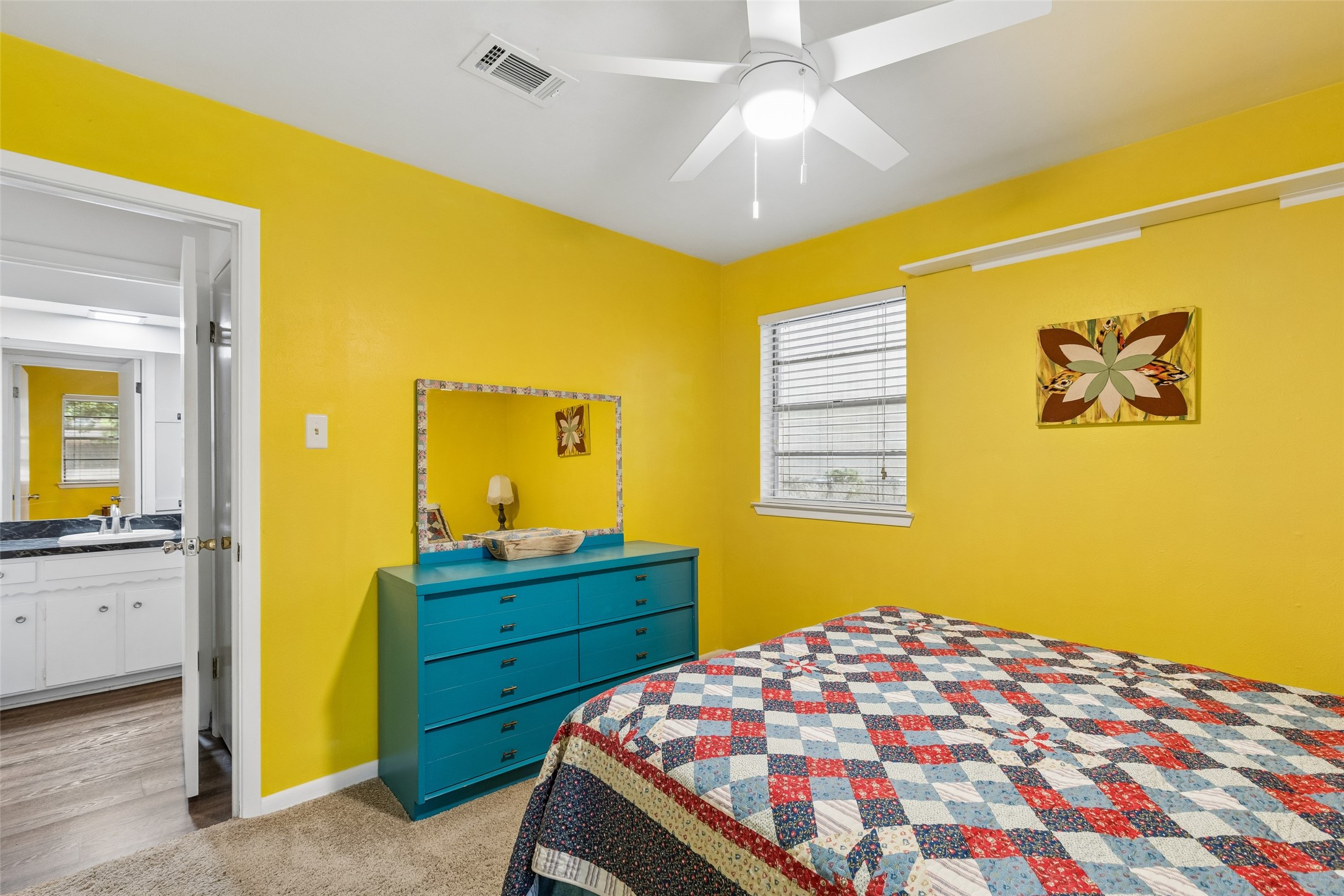 500 E Bovell Street Crowley TX 76036