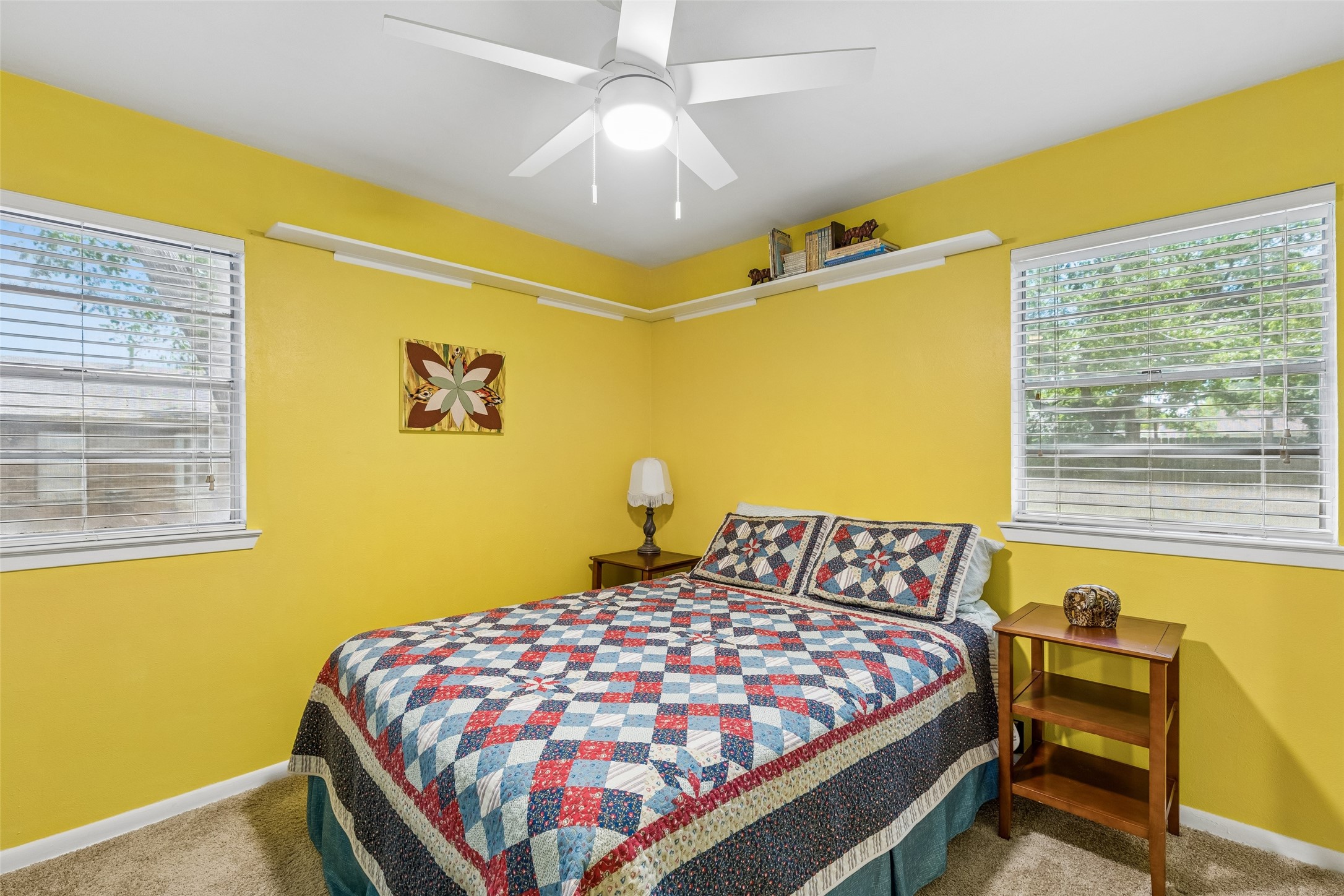 500 E Bovell Street Crowley TX 76036