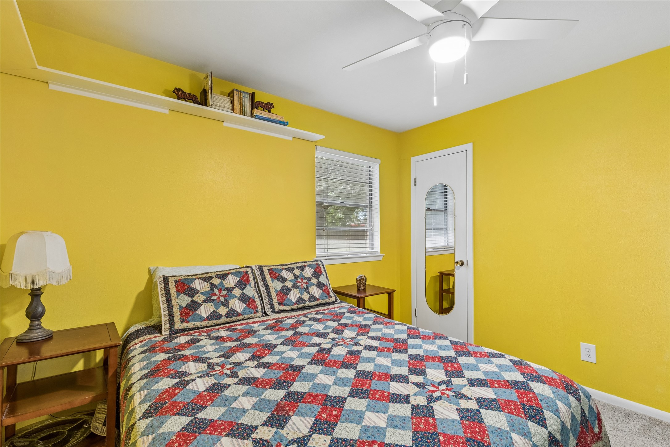 500 E Bovell Street Crowley TX 76036