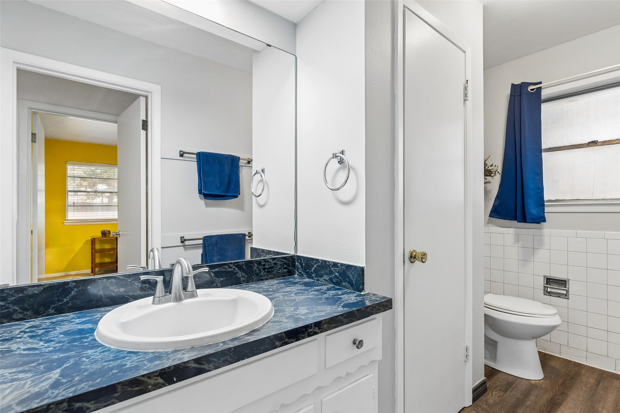 500 E Bovell Street Crowley TX 76036