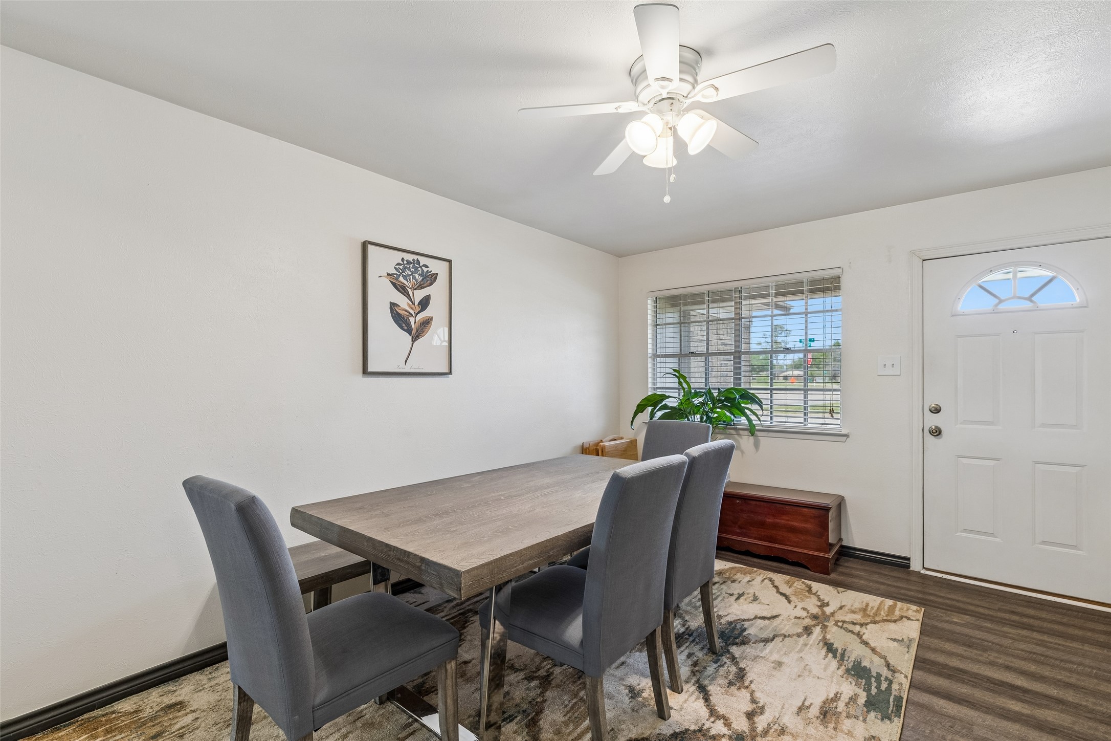 500 E Bovell Street Crowley TX 76036