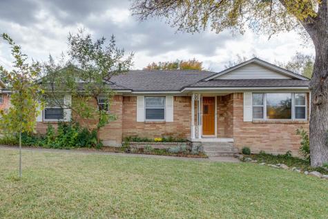 2331 Cody Drive Dallas TX 75228