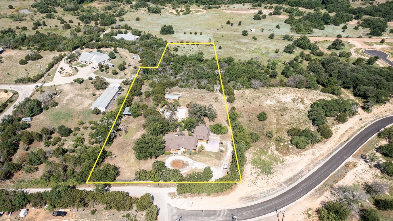 801 Mill Road Springtown TX 76082