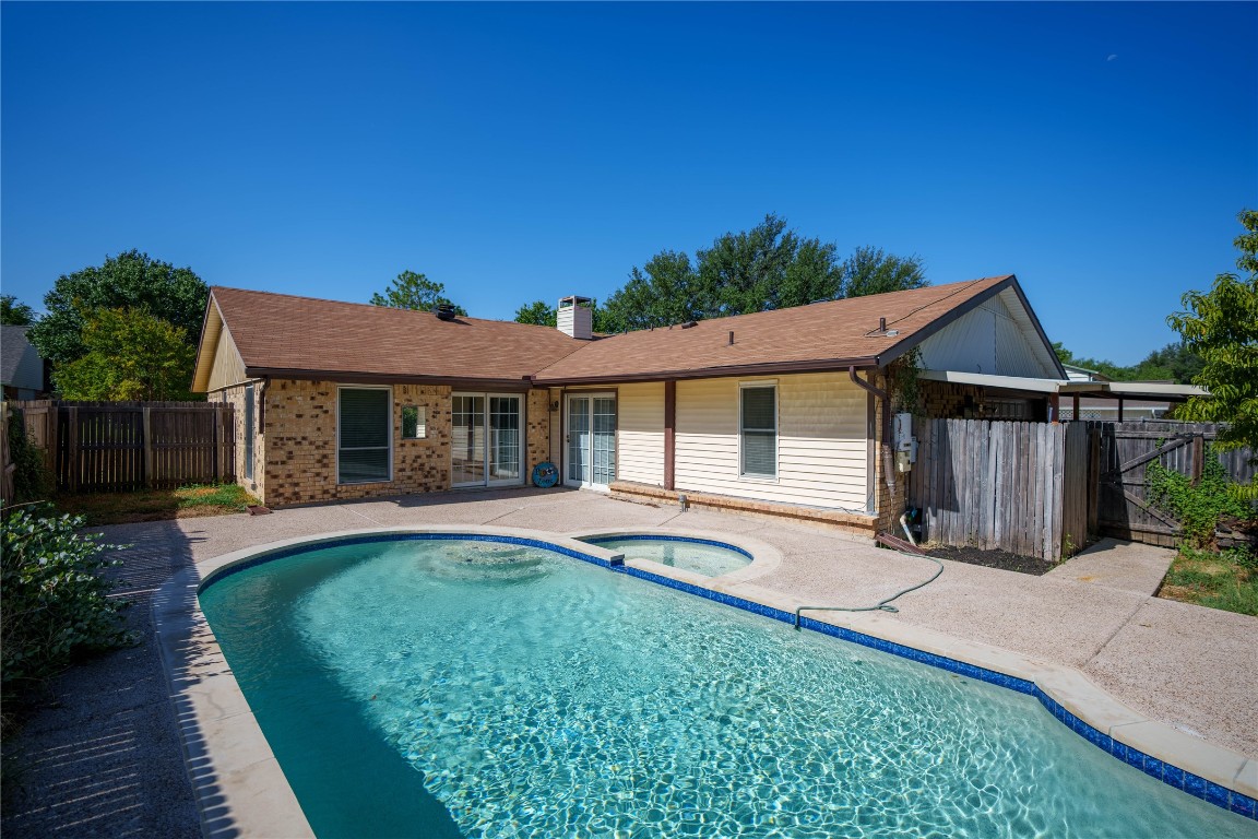 1841 Santa Fe Lewisville TX 75077