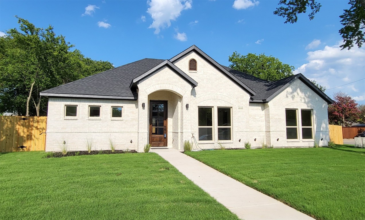 4646 Tacoma Street Dallas TX 75216