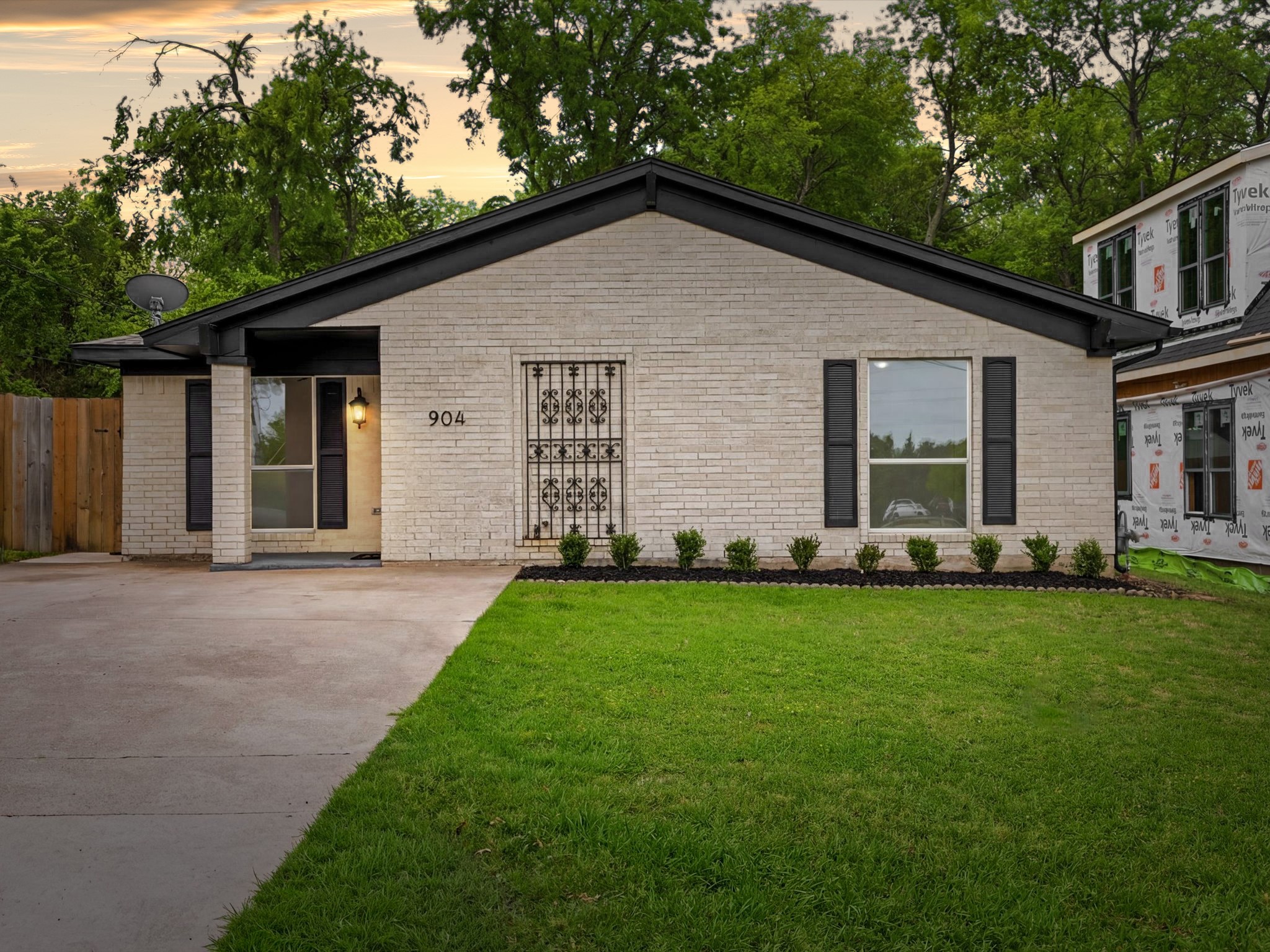 904 Aluminum Plant Road Rockwall TX 75087