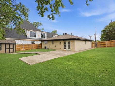 904 Aluminum Plant Road Rockwall TX 75087