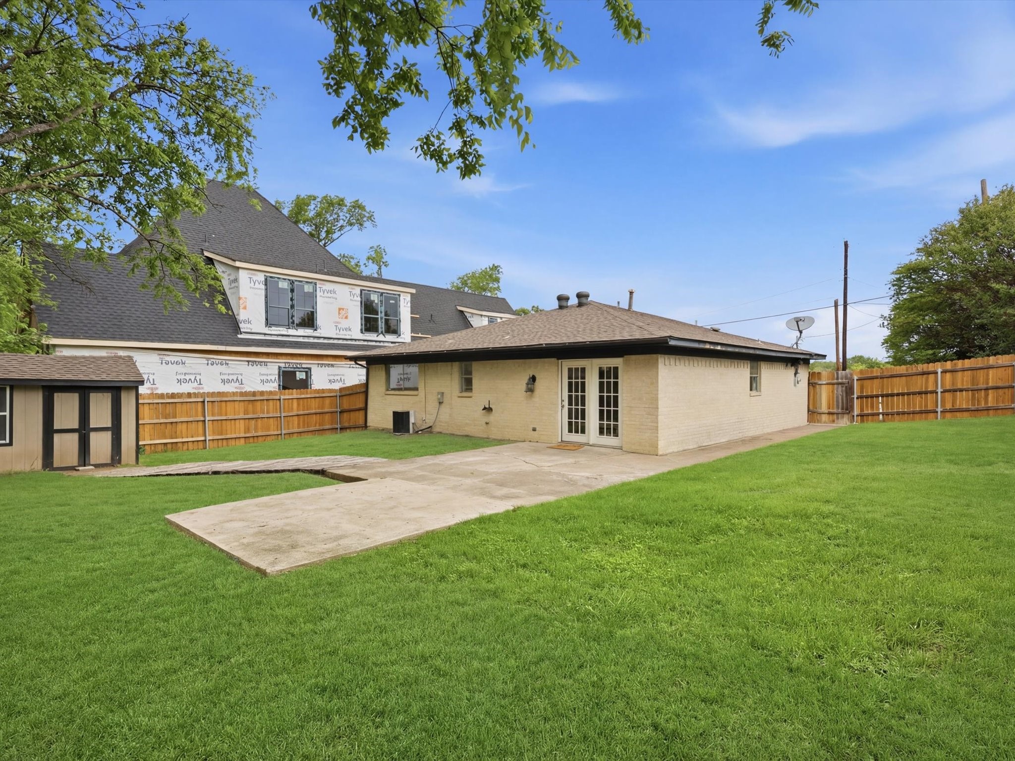 904 Aluminum Plant Road Rockwall TX 75087