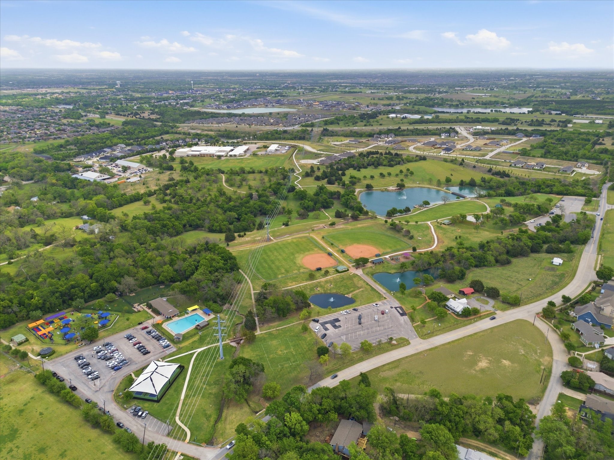 904 Aluminum Plant Road Rockwall TX 75087