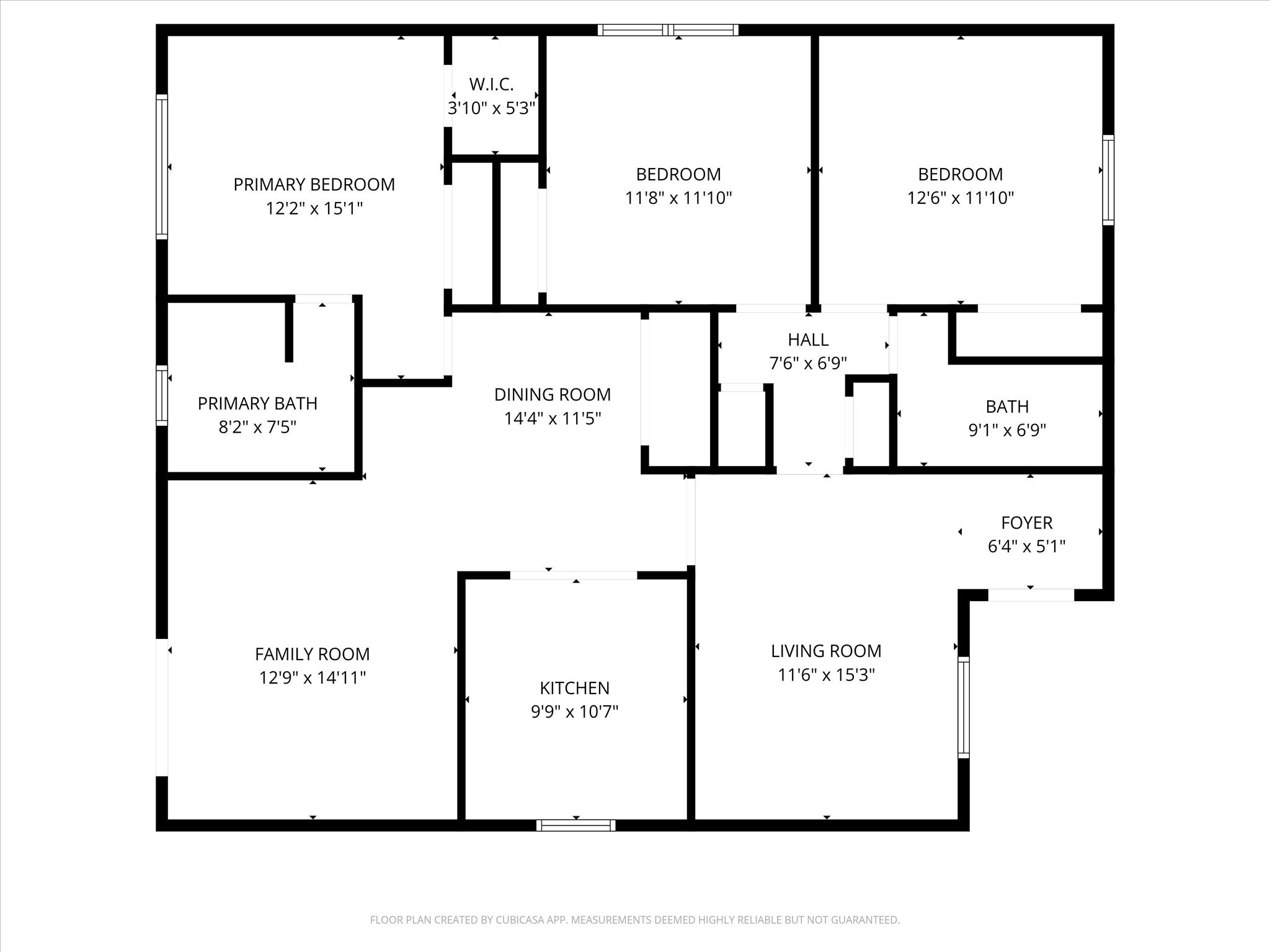 904 Aluminum Plant Road Rockwall TX 75087